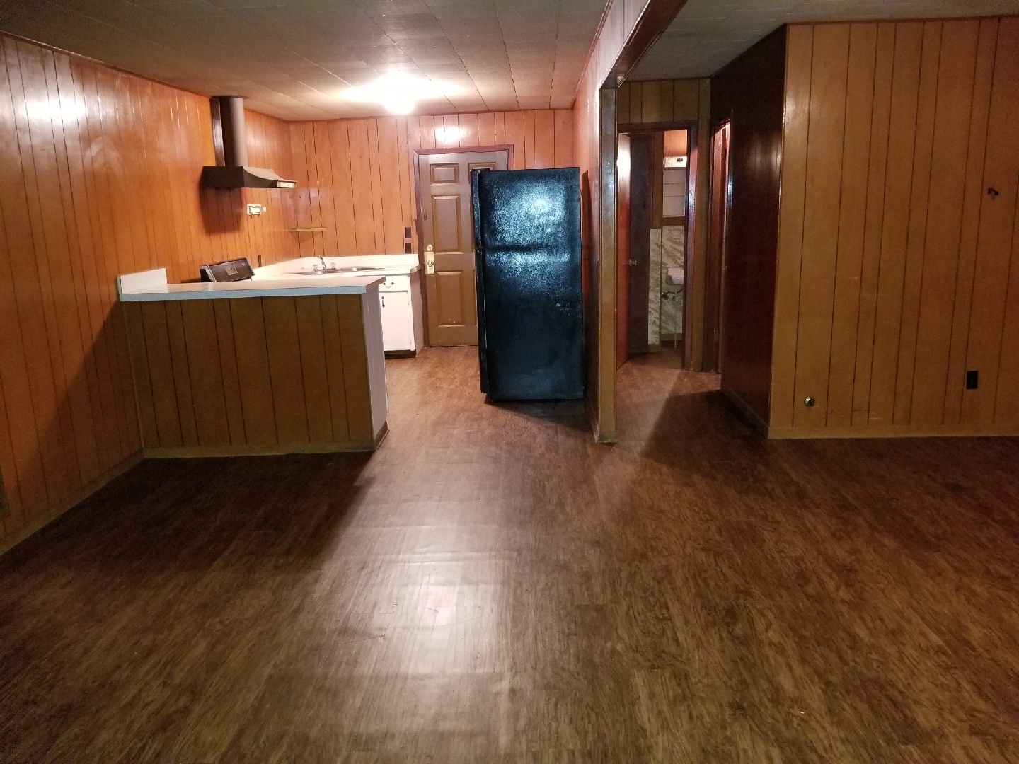 Building Photo - 809 W 4th St