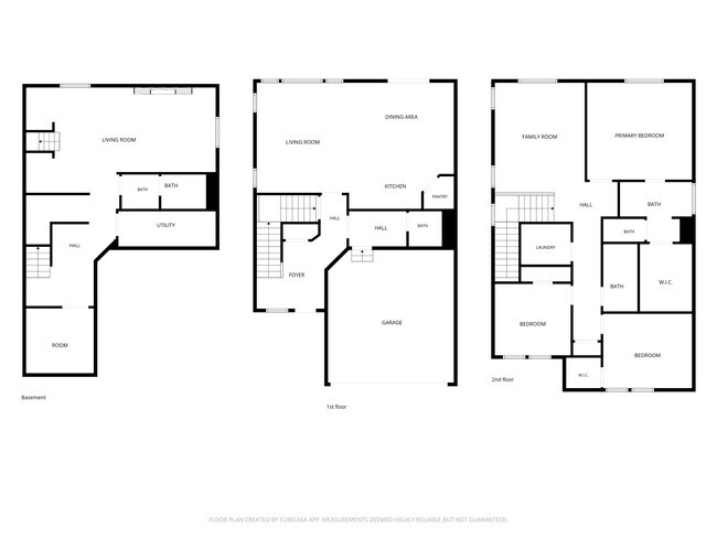 Building Photo - 554 S Church Dr