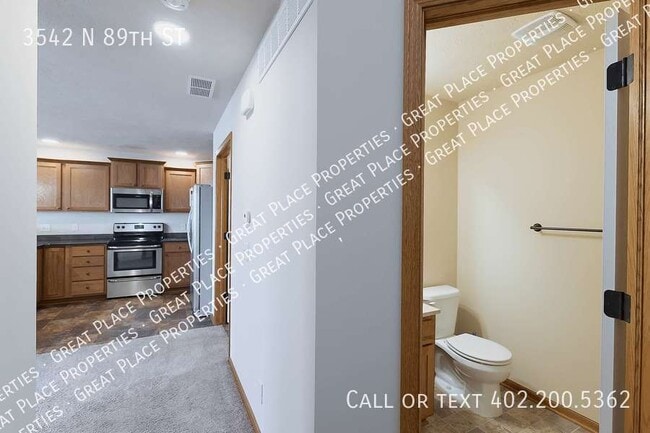 Building Photo - 3542 N 89th St