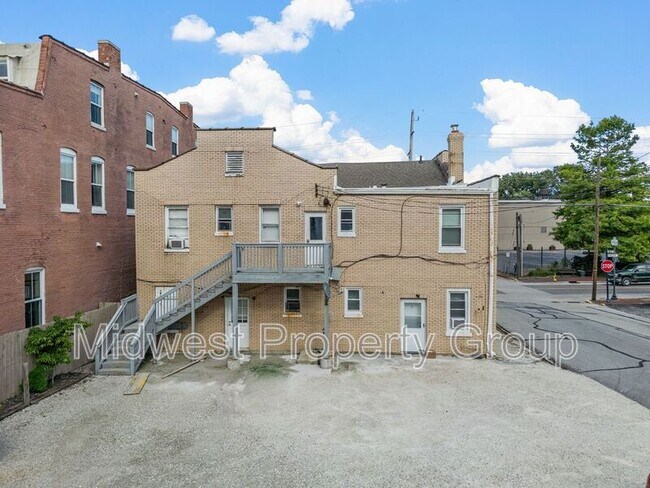 Building Photo - 1101 N 2nd St