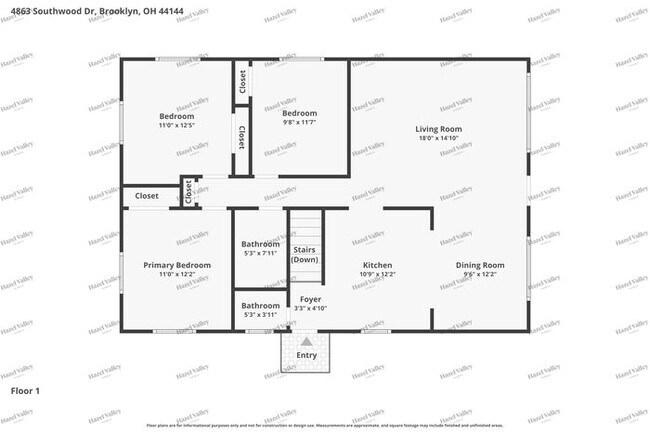 Building Photo - 4863 Southwood Dr