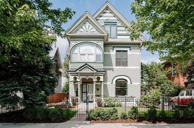 Building Photo - 311 Bannock St