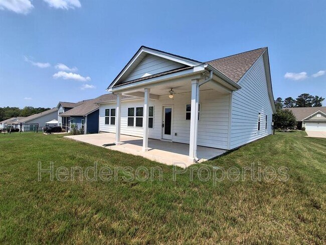 Building Photo - 201 Old Harbor Dr