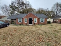 Building Photo - 1328 Semmes St