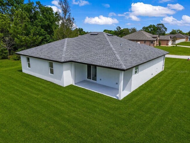 Building Photo - 16276 SW 17th Terr Rd