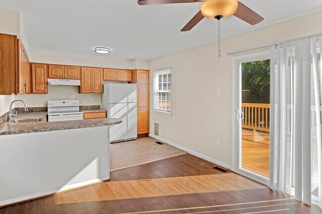 Building Photo - 12332 Boncrest Dr