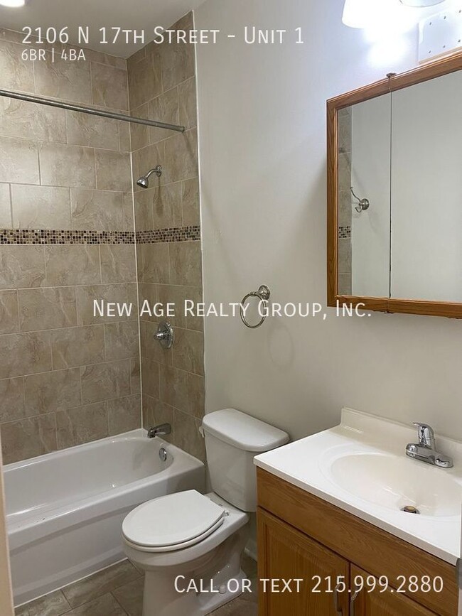 Building Photo - 2106 N 17th St