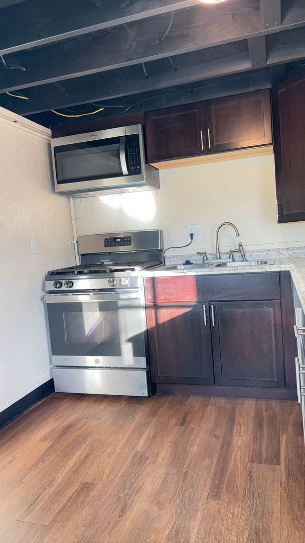 Building Photo - Walk to Clear Creek & School of Mines – 2BR Garden Level with Utilities Included!