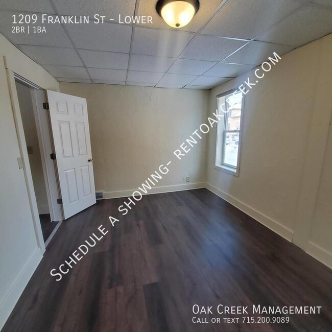 Building Photo - 1209 Franklin St