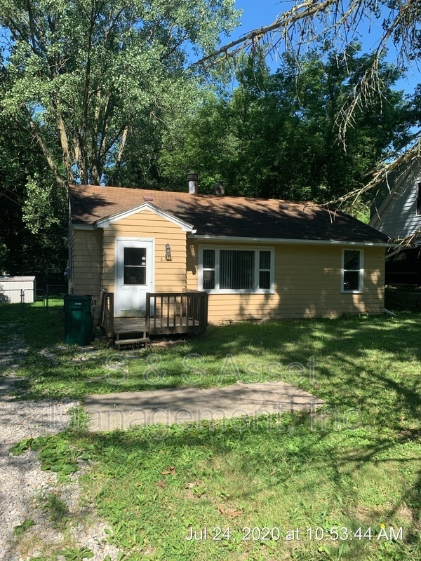 Building Photo - 6338 Rosedale Rd