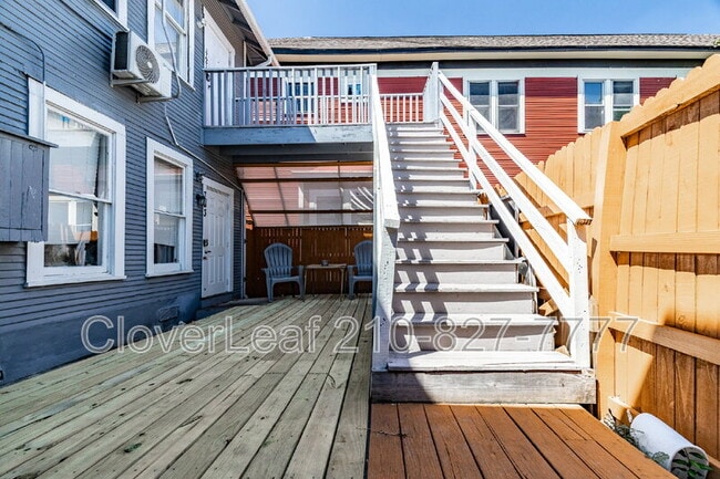 Building Photo - 721 E Euclid Ave