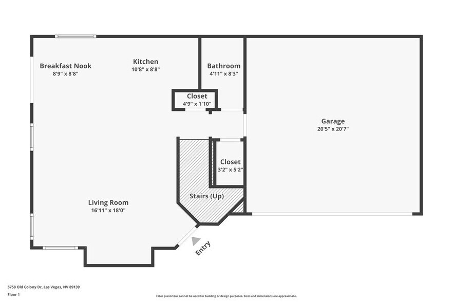 Building Photo - 5758 Old Colony Dr