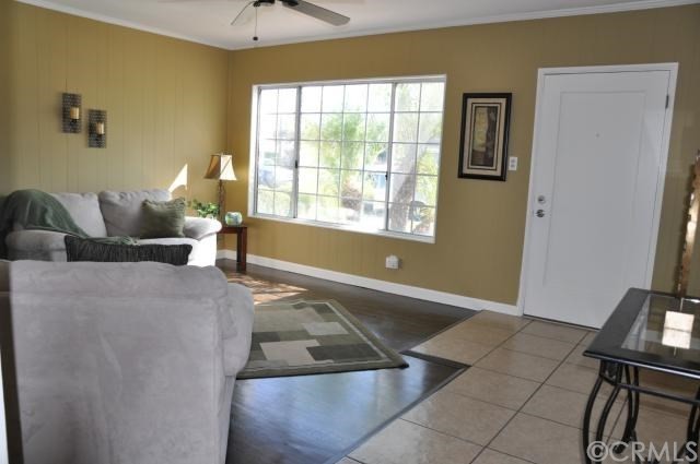 livingroom - 4740 Sawtelle Blvd