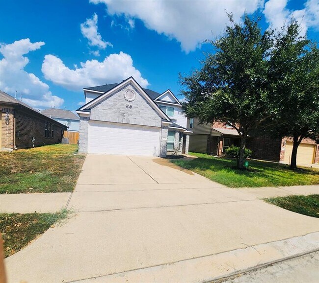 Primary Photo - 3154 Thicket Path Way