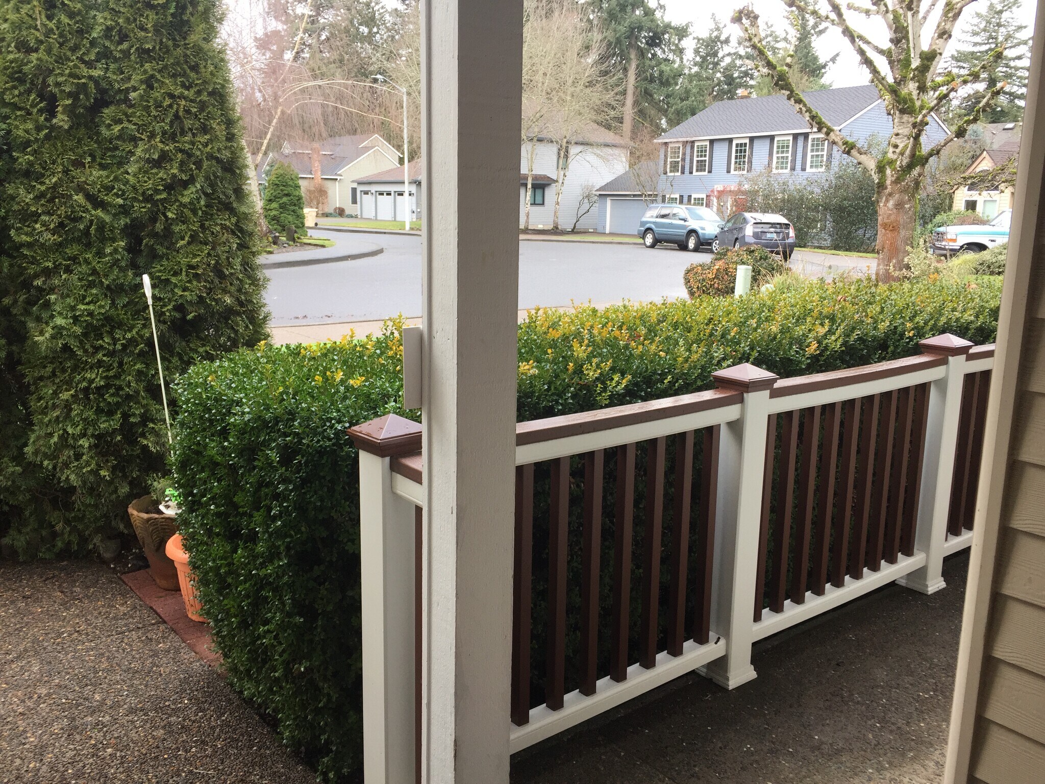 Building Photo - 15442 Partridge Dr