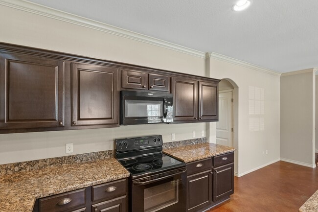 Building Photo - 3344 Cullen Trail