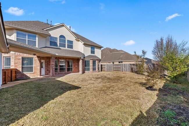 Building Photo - 2511 Orchid Creek Dr