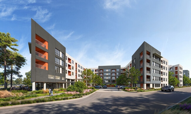 Building Photo - Westgrove