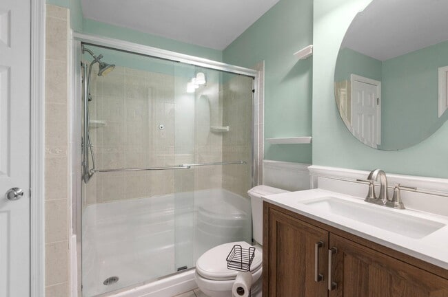 Building Photo - 6420 Thomas Paine Ct