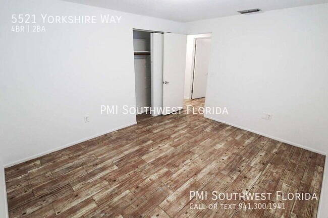 Building Photo - 5521 Yorkshire Way