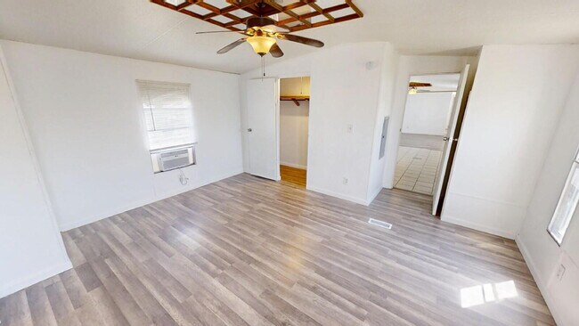 Building Photo - "Charming 3-Bed, 2-Bath Mobile Home Retrea...