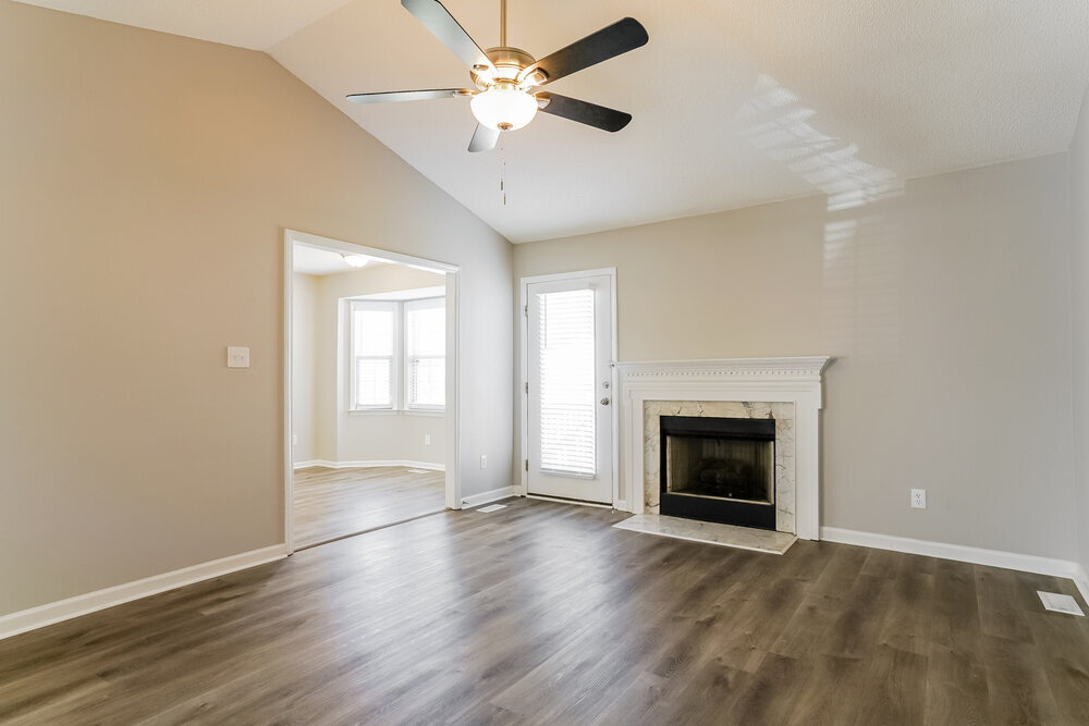 Building Photo - 1432 Smokey Mountain Dr