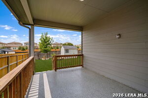 Building Photo - 14115 Guadalupe Pass