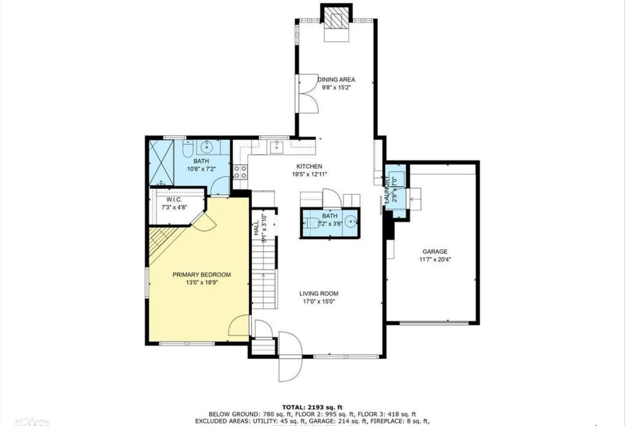 Building Photo - 20 Windwhisper Ln
