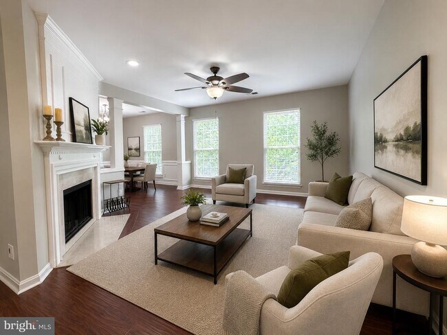 Building Photo - 8141 Bayonet Way