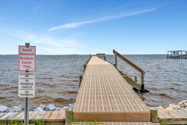 Building Photo - Community Pool & Deeded Access to Santa Ro...