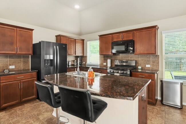 Building Photo - 7006 Whitlow Wonder Ln