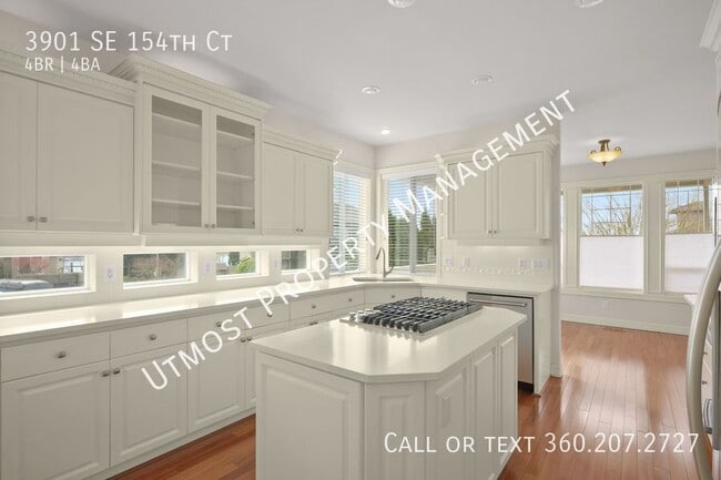 Building Photo - 3901 SE 154th Ct