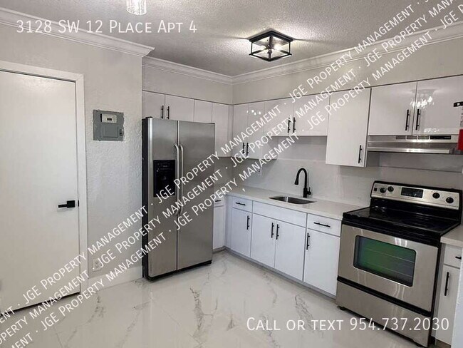 Primary Photo - 3128 SW 12th Pl
