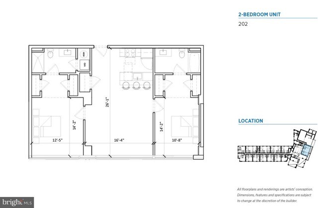 Building Photo - 235 N Christopher Columbus Blvd