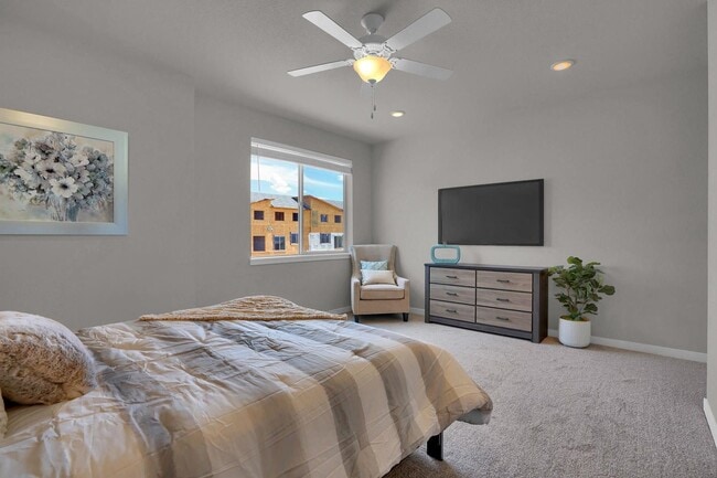 Building Photo - $2000 | 3BR/2.5BA | Newly Built Townhome f...