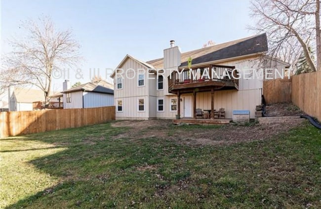 Building Photo - 7730 Darnell St