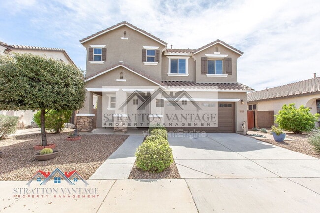 Building Photo - 21139 E Cherrywood Dr