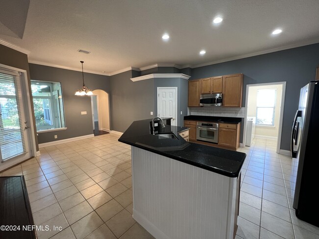 Building Photo - 4632 Shiloh Mill Blvd