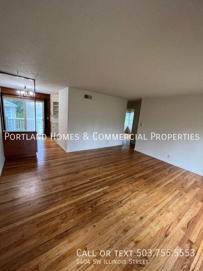 Building Photo - Gabriel Park 3bdrm Home