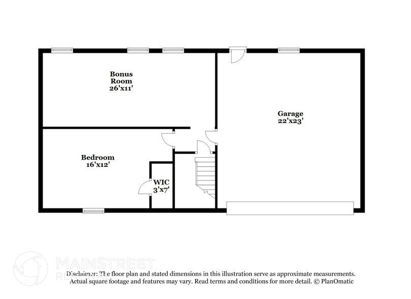 Building Photo - 3814 Mars Ave