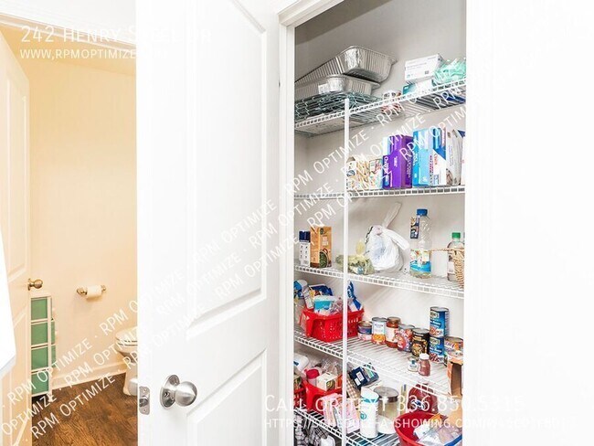 Building Photo - 242 Henry Steel Dr