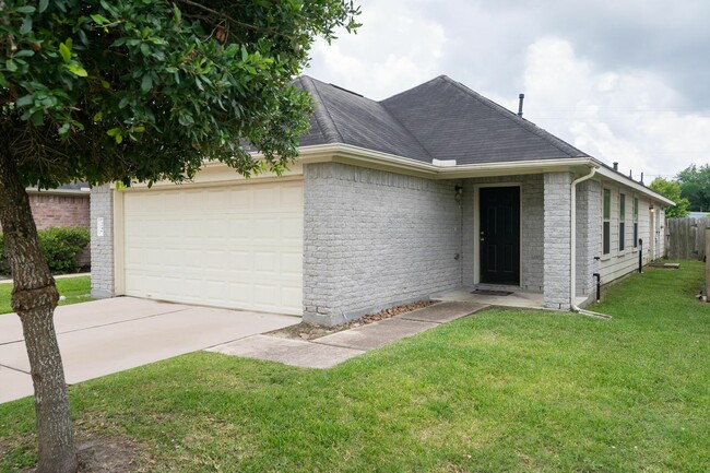 4310 Almeda Meadows Dr (Ext 2) - Almeda Meadows