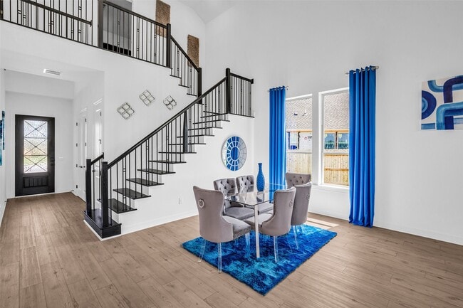 Building Photo - 13520 Leeward Edge Dr