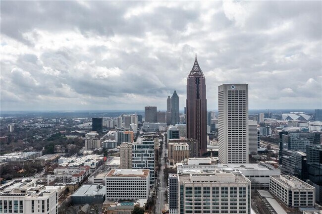 Building Photo - 855 Peachtree St NE