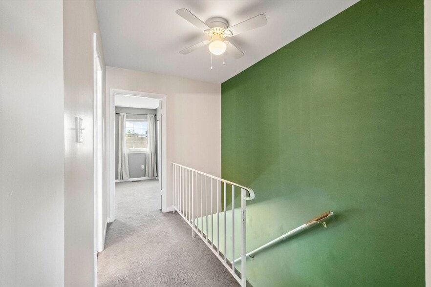 Building Photo - 3509 Coxcomb Mews