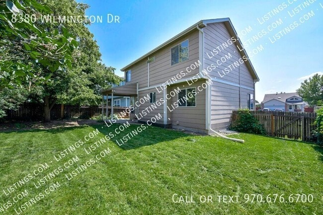 Building Photo - 8380 Wilmington Dr