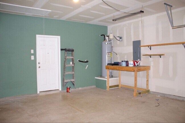 Building Photo - Butterfield Ranch