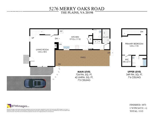 Building Photo - 5276 Merry Oaks Rd