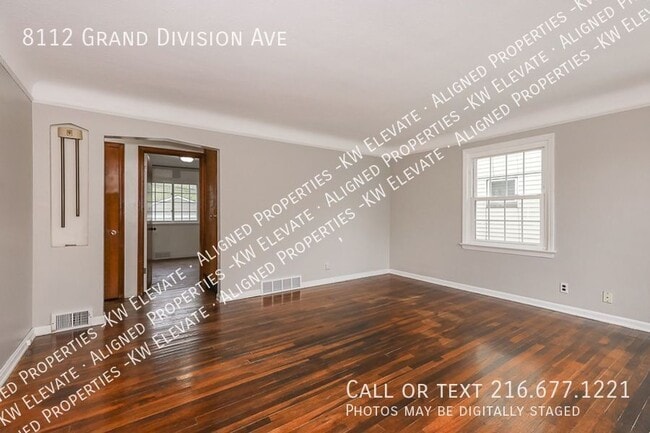 Building Photo - 8112 Grand Division Ave