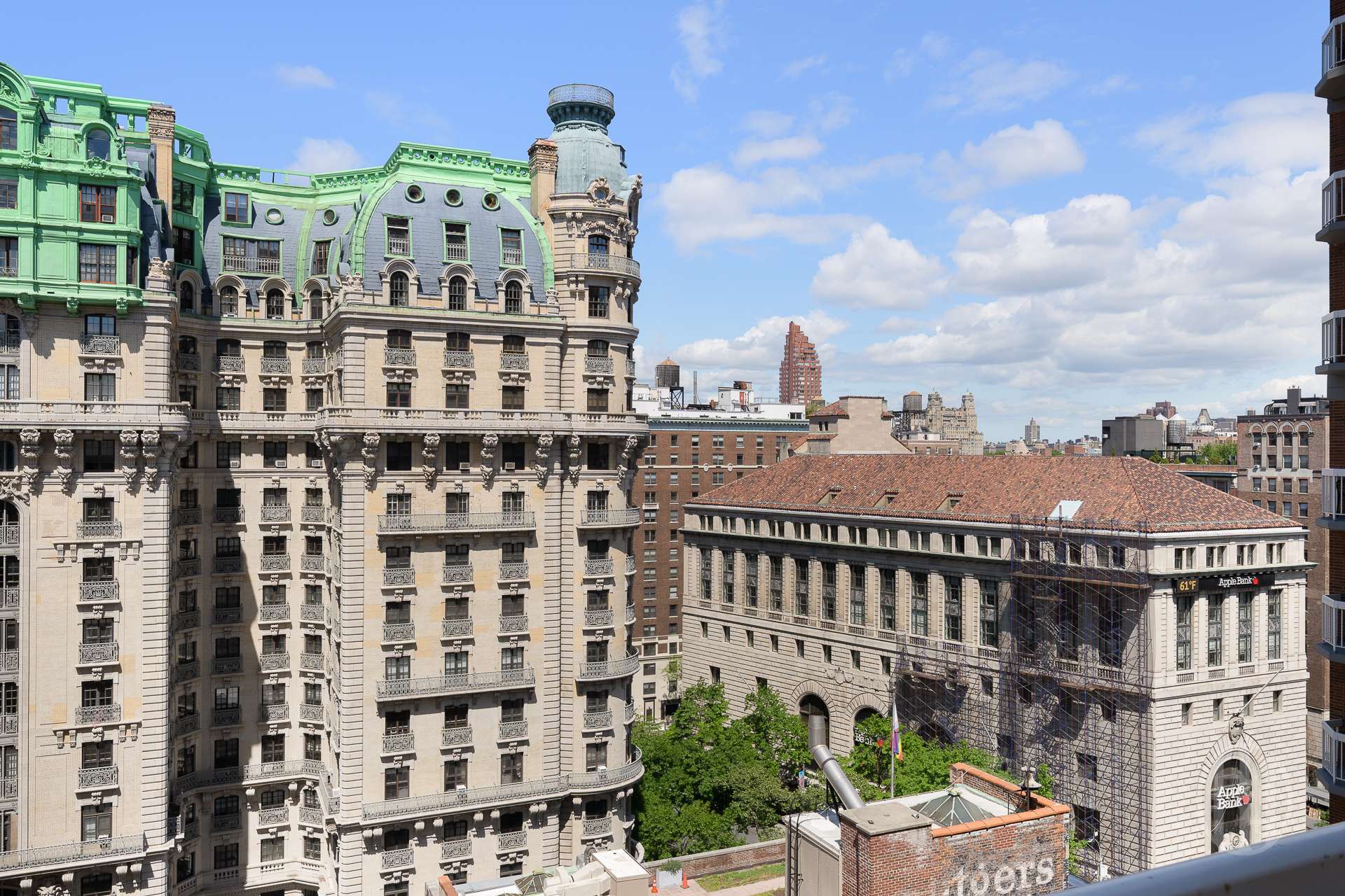 Building Photo - 201 W 72nd St